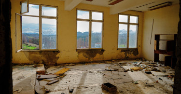 Brownfieldy
