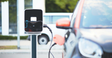 Elektromobily