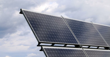 Fotovoltaické systémy - FVE na více budovách
