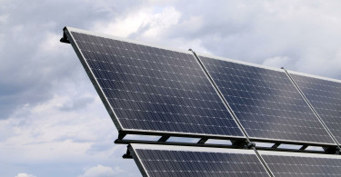 Fotovoltaické systémy - velké obce