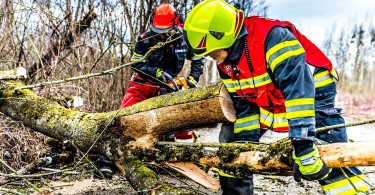 Podpora jednotek SDH