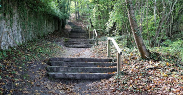 Veřejná infrastruktura cestovního ruchu