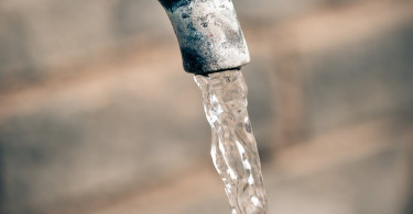 Vodohospodářská infrastruktura