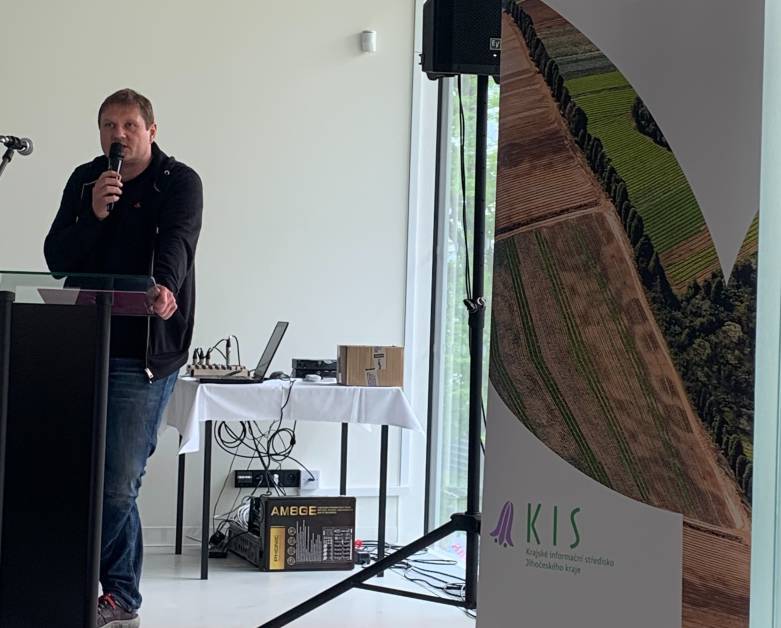 10. ROČNÍK FARMÁŘSKÉ BURZY