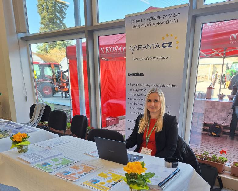 DEN OTEVŘENÝCH DVEŘÍ VE SPOLEČNOSTI N&N KOŠÁTKY s.r.o.