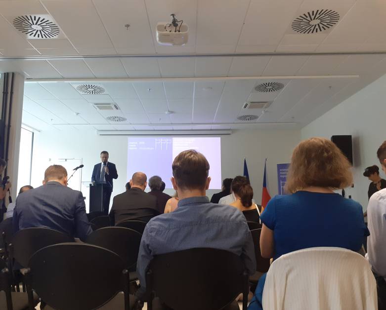 KONFERENCE SCIENCE FOR SMART AND SUSTAINABLE AGRICULTURE 2022