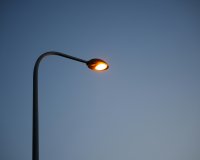 Modernizace veřejného osvětlení