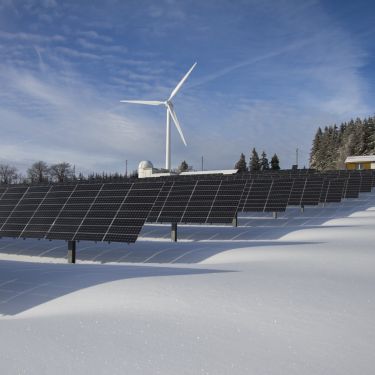 DOTACE NA FOTOVOLTAIKU BUDOU OPĚT OD BŘEZNA