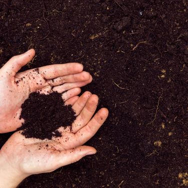 DOTACE NA STROJE K ZAPRAVENÍ KOMPOSTU