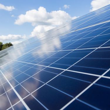 NRB OPĚT PODPOŘÍ FOTOVOLTAIKU