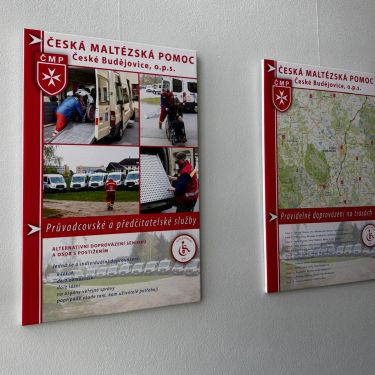 VERNISÁŽ MALTÉZSKÝCH RYTÍŘŮ